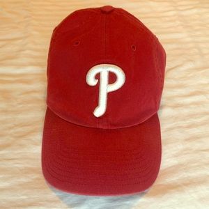 47 Brand Philadelphia Phillies relaxed fit cap/hat